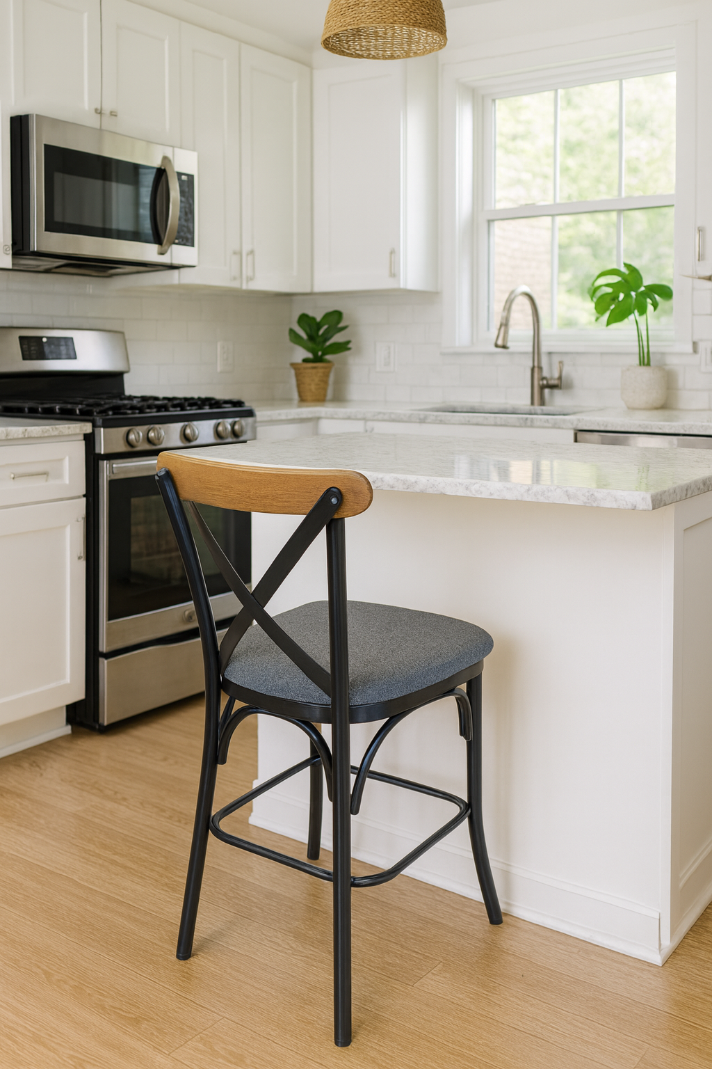 Sandalye - Tonet Bar